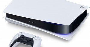 "Overwhelming majority" of 4000 PS4 games will be playable on PS5