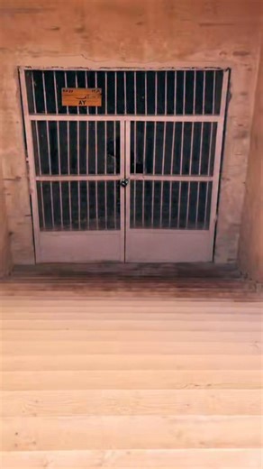 The Tomb of Ay, the successor to Tutankhamun who never made it onto the kings list. #egyptology #ancienttemples #historicalsites #ancientegypt #pyramids #worldheritage #sam_mayfair | Sam Mayfair