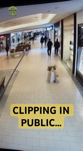 MORE PUBLIC CLIPPING INCIDENTS... #backrooms #liminalspace #horror #analoghorror #fmv