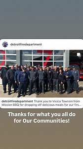 MISSION BBQ on Reels | Facebook