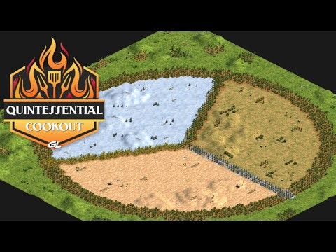 Viper vs Sebastian GL Cookout Finals