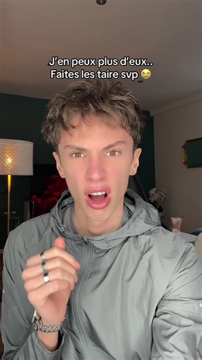 Live avec un couple de vieux : qui peut deviner leur âge ?