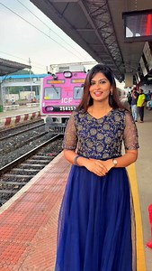 125K views · 1.6K reactions | Oru ticket, pala memories –Chennai local train #travel #train #memories #chennai #vacationdiaries #jeni #vacation #scene #jenidubaivlogs | JENI DUBAI VLOGS | Facebook