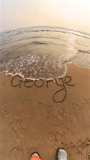 Send this to GEORGE ☝️☝️