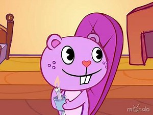 Happy Tree Friends - Class Act (1080p)