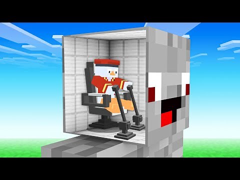 ENTE vs. MINECRAFT #19