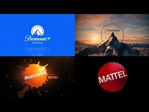 Paramount+ Original/Paramount Pictures/Nickelodeon Movies/Mattel(2023)