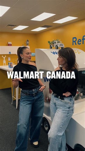 Walmart Canada on Instagram: "You heard that right, let’s talk about everything from foundation to mascara with @jaclynforbes and REAL Walmart associates in this Walmart and @loreal.canada collaboration. See you December 5th! 👀👀 What L’Oréal products have you been wanting to try??"