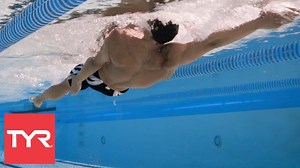 10K views · 80 reactions | In our most recent "TYR Sport How to Video" featuring Matt Grevers, we're diving into how to achieve proper body position in your backstroke. | TYR Sport | Facebook