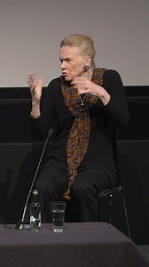 6.1K views · 94 reactions | Method acting? Liv Ullmann isn't convinced! Our Liv Ullmann in Conversation event is now available to watch in full on BFI YouTube https://youtu.be/Phj4Ko6LAr0 | BFI | Facebook
