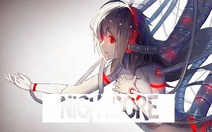 「Nightcore」Digital World