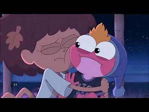 Wherever the Trail May Lead - Amphibia AMV