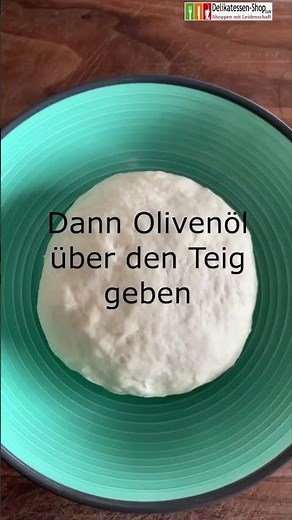 Naan (Indisches Fladenbrot) Rezepte