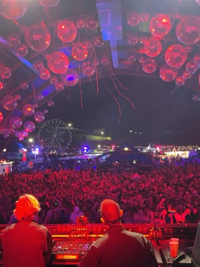 Yellow Claw on Reels