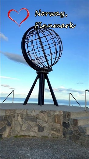 Love Norway Finnmark Pt. 1