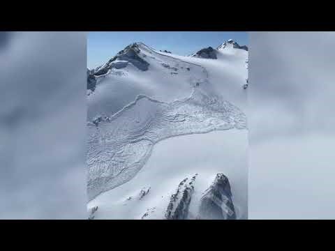 Deep Slab Avalanches | MSC Avalanche Tips and Terms Series