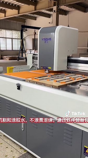 TikTokでDiemaker / Steel rule dieさんをチェック！