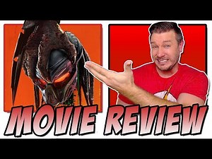 The Predator (2018) - Movie Review (Spoiler Free)