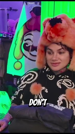 When the joke takes over #snowthaproduct #stephaniemarie #wlw #funny