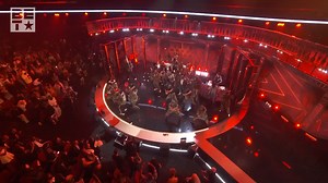 276K views · 10K reactions | Watch Kid Capri’s celebration of Hip-Hop featuring Trap music innovators Master P and T.I. blessing the 2023 BET Awards stage! #BETHipHop50 #BETAwards #CulturesBiggestNight #BetAwards23 #bet | BET Africa | Facebook