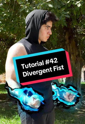 Mastering the Divergent Fist Technique in Jujutsu Kaisen