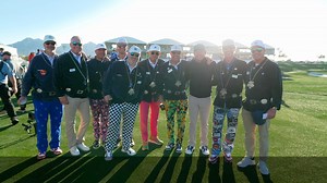 90 reactions · 3 comments | $18.1 MILLION. One incredible community. Thank you to our fans, volunteers, sponsors, and partners like WM for making “The People’s Open” so much more than a golf tournament. Together, we’re changing lives across Arizona. | WM Phoenix Open | Facebook