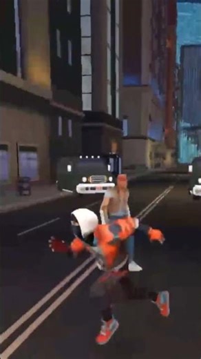 mobile game reviews#gameplay #spidermangame