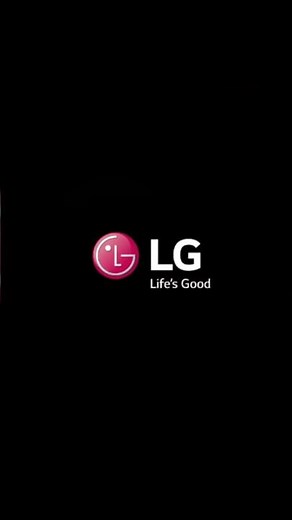 LG Velvet Startup and Shutdown