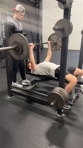 Training that actually transfers. Bench pressing, jumping, performing split squats, and split-stance trap bar deadlifts—training multiple patterns to build strength, power, and stability that show up on the field. Train for sport, not just the weight room. #cdsffamily | Capital District Sport and Fitness