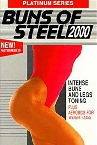 Buns Of Steel (2001) - Movie
