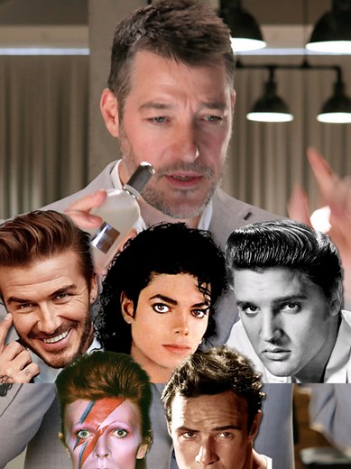 5 Perfumes Usados por Celebridades Famosas