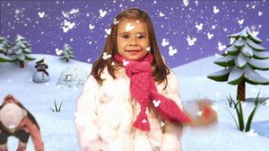 6.9K views · 135 reactions | 9 more sleeps until Christmas!  Are your kids getting excited about Santa? ⛄️ #25DaysofChristmas | Disney Jr. | Facebook