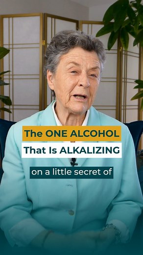 🔍 Comment 'ALKALINEGUIDE' to learn more about alkalizing foods and pH balance in my bestselling book 'The Acid Alkaline Food Guide'—an essential addition to your health library! 📘✨ Did you know there's one type of alcohol that's actually alkalizing? Discover the Japanese secret that's unlike any other drink! 🍶🤫 #healthtips #alkalizing #sake #alkalinediet | Better Bones, Better Body: Osteoporosis & Osteopenia
