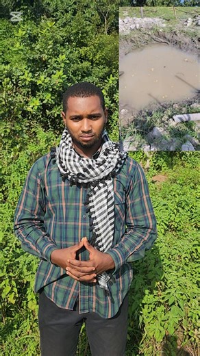 21K views · 3.5K reactions | WATER PROJECT FOR THE NEW CONVERTS IN...