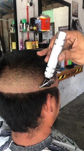 838K views · 10K reactions | Nahihirapan ka ba mag FLAT-TOP 樂 #tutorial #tips #clearprocess #shareit #barberlangsakalam #fyipage #process #barbercommunity #Respect #tutorialvideo #andisbs #fyiシ #barber #barbershop | ANDIS BS | Facebook