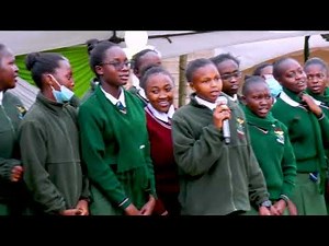 senior chief koinange girls high school prize giving day 2023