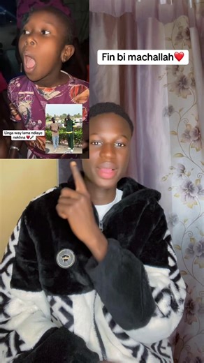 @lama ndiaye ya nekha way nak papa❤️❤️