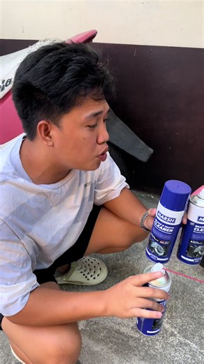 Effective Brake Cleaner for Automotive Maintenance