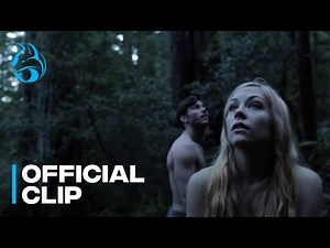 PRIMAL RAGE clip - "Blending In"