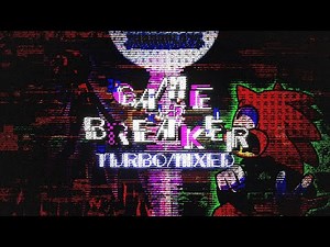 Soulles DX - Gamebreaker [Turbomixed] (+FLP)
