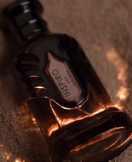 Inspiro Man: Bold Fragrance for Confidence
