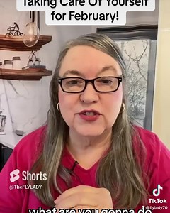 The FlyLady Cleaning Method! https://www.flylady.net/signup/ | The FlyLady | Facebook