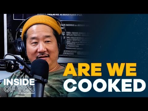 BOBBY LEE Shares His Fears for Ai and Why It’s Already Crippling the Industry