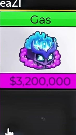 🔥 Epic Blox Fruits Trade! I Got Tiger, Gas, Buddha & Gravity Fruits! 😱#BloxFruits #RobloxBloxFruits