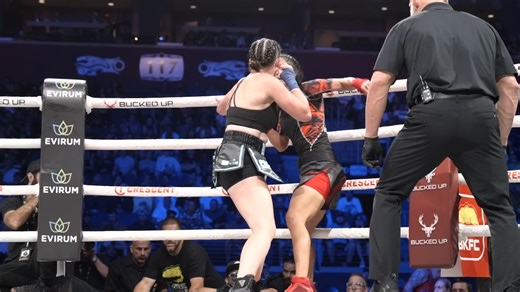 38K views · 587 reactions | It's Fight Week! The lightweights take center stage on Friday as Howard Davis faces Sean Wilson in the main event! Watch Fight Night Miami live on the BKFC+ App, Youtube & Fubo Sports Network! www.BKFC.com | Bare Knuckle Fighting Championship | Facebook