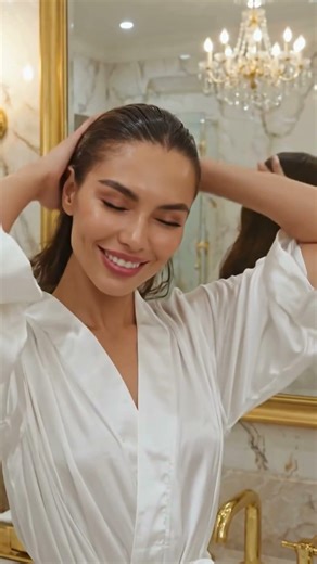 Always Bride | Haircare #FollicleFortune #longhair #silkyhair #beautifulhair #stronghair #hairgrowth