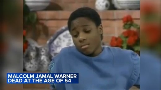 Malcolm-Jamal Warner, the actor perhaps best known for starring in the TV sitcom "The Cosby Show" as son Theodore "Theo" Huxtable, has died at 54. Bill Cosby spoke about Jamal Warner's death. | ABC 7 Chicago