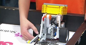 The Friday Zone:Makerfest