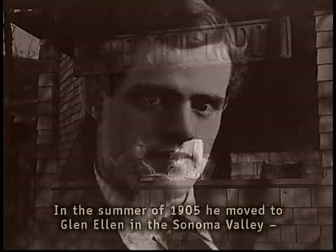 Jack London Video Tour