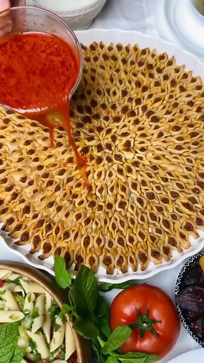 Armenian Manti: Traditional Dumplings from Armenia